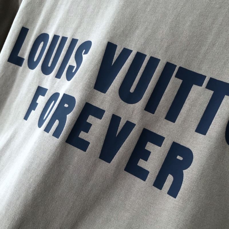 Louis Vuitton T-Shirts